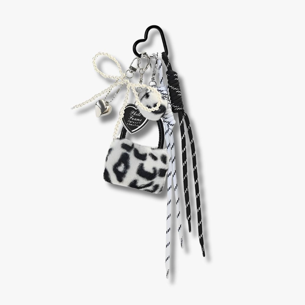 Wild Spirit | The Signature Charm