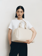 Weekender Bag Oat