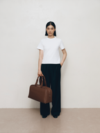 Weekender Bag Pecan