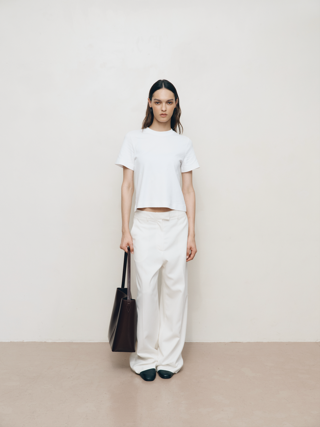 Kaia Bag Espresso