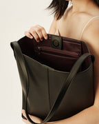 Kaia Bag Black