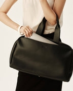 Weekender Bag Black